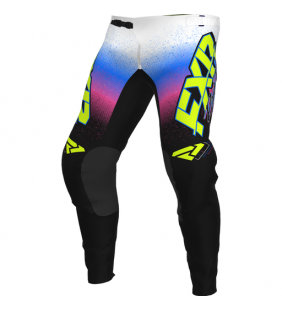 PANTALON PODIUM RETRO