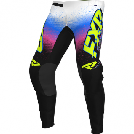 PANTALON PODIUM RETRO