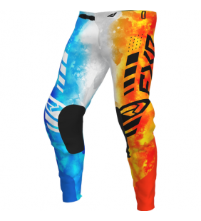 PANTALON PODIUM FIRE / ICE