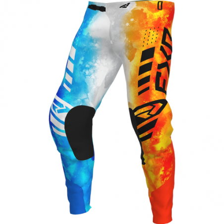 PANTALON PODIUM FIRE / ICE