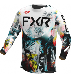 MAILLOT PODIUM SAFARI