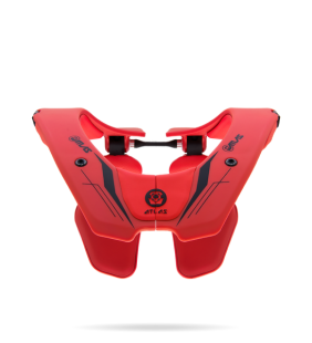 PRODIGY BRACE ROUGE ADOLECENT