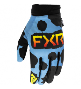 GANTS REFLEX DART FROG 23