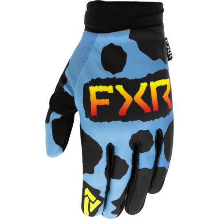 GANTS REFLEX DART FROG 23