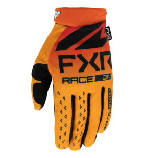 GANTS REFLEX TEQUILA SUNRISE