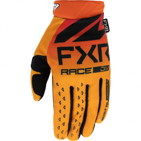 GANTS REFLEX TEQUILA SUNRISE