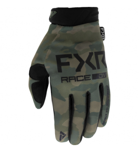 GANTS REFLEX CAMO 23