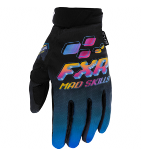 GANTS REFLEX MAD SKILLS 23