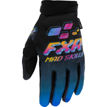 GANTS REFLEX MAD SKILLS 23