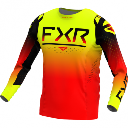 MAILLOT HELIUM KIDS IGNITION