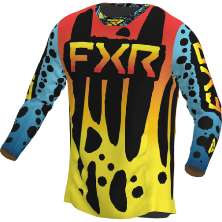 MAILLOT PODIUM DART FROG