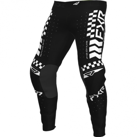 PANTALON KIDS PODIUM NOIR
