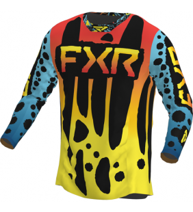 MAILLOT KIDS PODIUM DART FROG