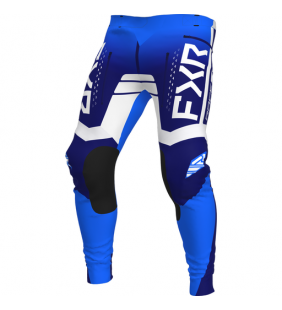 PANTALON CONTENDER BLEU