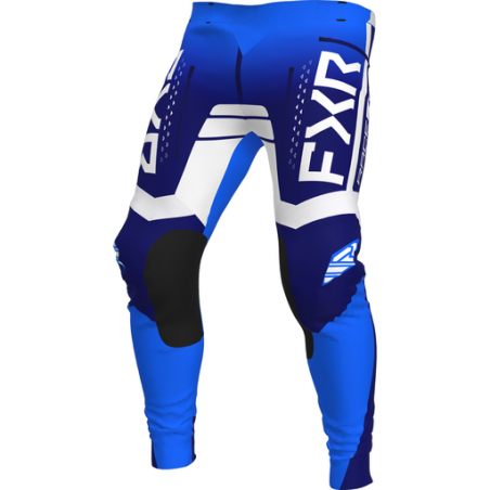 PANTALON CONTENDER BLEU