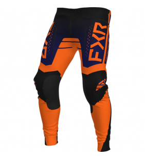 PANTALON CONTENDER ORANGE