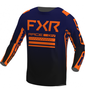 MAILLOT CONTENDER ORANGE