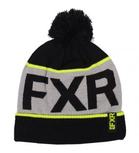 BONNET EXCURSION FXR