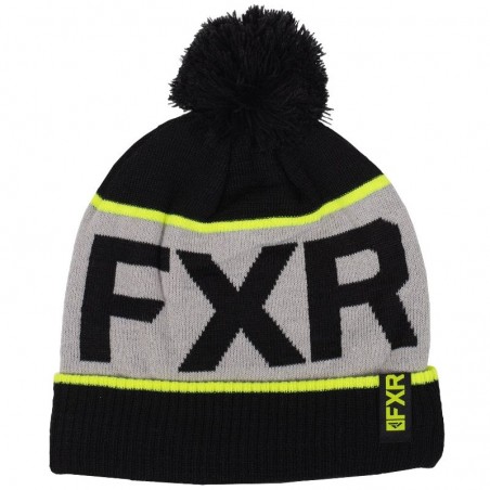 BONNET EXCURSION FXR