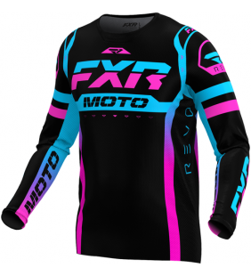 MAILLOT REVO PRO NIGHTCLUB