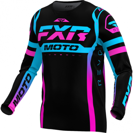 MAILLOT REVO PRO NIGHTCLUB