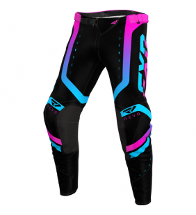 PANTALON REVO PRO NIGHTCLUB