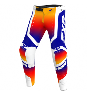 PANTALON REVO PRO ANODIZED