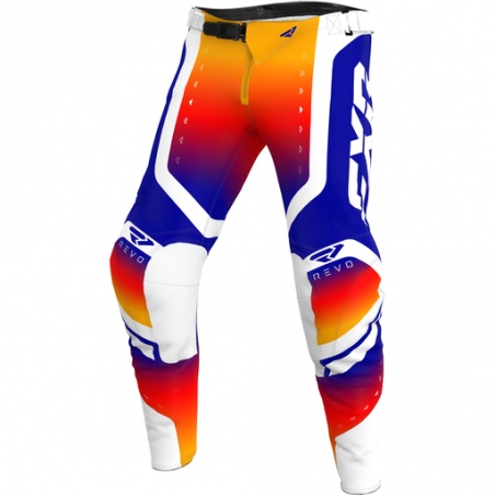 PANTALON REVO PRO ANODIZED