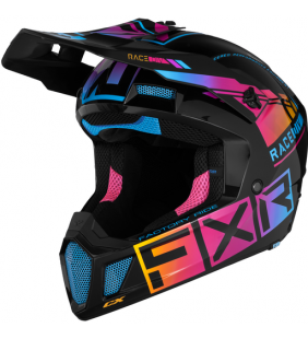 CASQUE CLUTCH CX PRO SPECTRUM MIPS