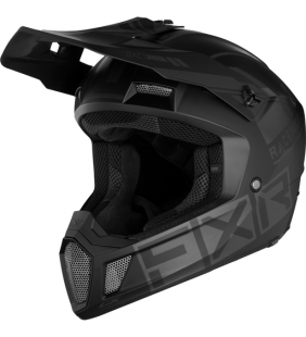 CASQUE CLUTCH CX PRO NOIR MIPS