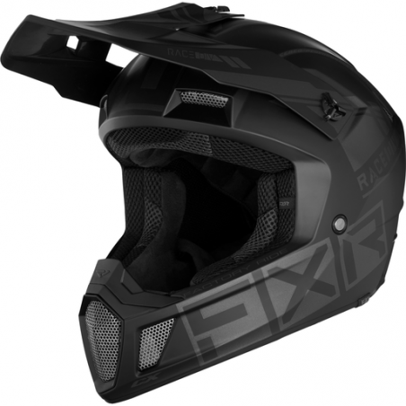 CASQUE CLUTCH CX PRO NOIR MIPS