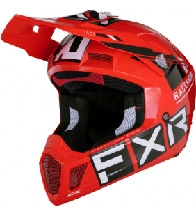 CASQUE CLUTCH CX PRO ROUGE MIPS