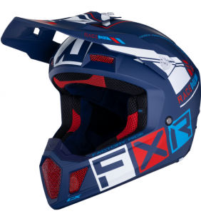 CASQUE CLUTCH CX PRO PATRIOT MIPS