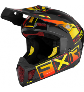 CASQUE CLUTCH CX PRO INITION MIPS