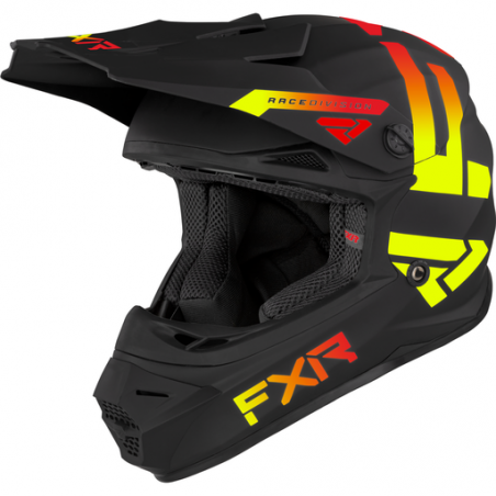 CASQUE LEGION ENFANT INITION 23