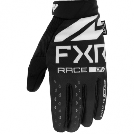 GANTS KIDS RELEX NOIR 23