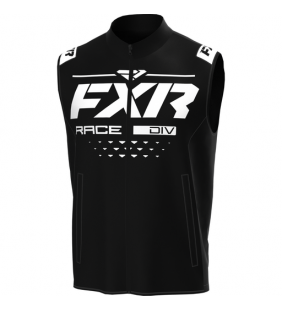 RR MX VESTE NOIR