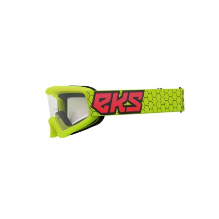 XGROM KIDS JAUNE