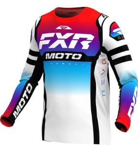 MAILLOT REVO PRO BOMP POP