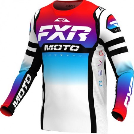 MAILLOT REVO PRO BOMP POP