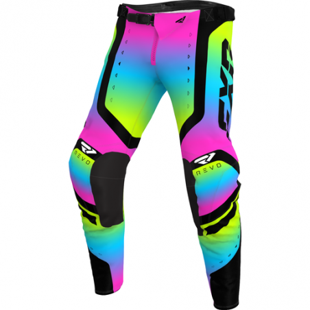 PANTALON REVO PRO PRISM