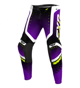 PANTALON REVO PURPLE REIGN