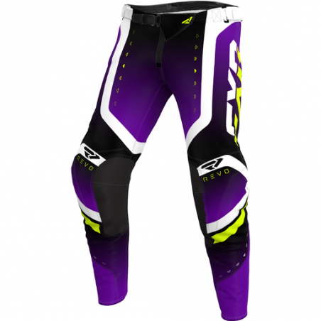 PANTALON REVO PURPLE REIGN