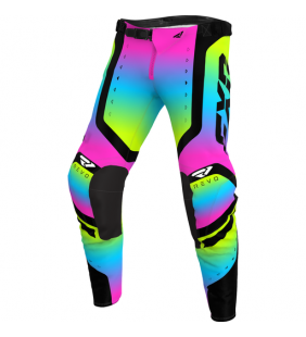 PANTALON REVO PRO KIDS PRISM