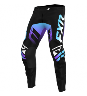 PANTALON KIDS REVO COMP XLT