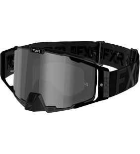 MASQUE PILOT POLARIZED BLACK OPS