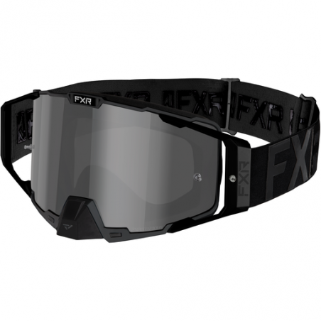 MASQUE PILOT POLARIZED BLACK OPS