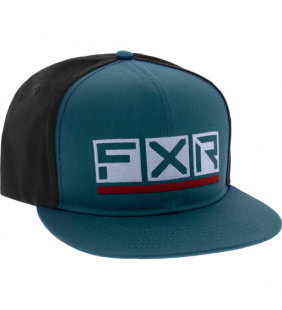 CASQUETTE PODIUM DARK