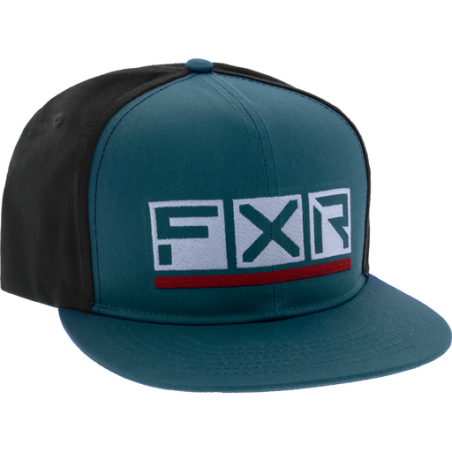 CASQUETTE PODIUM DARK