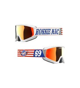 MASQUE EKS RONNIE MAC